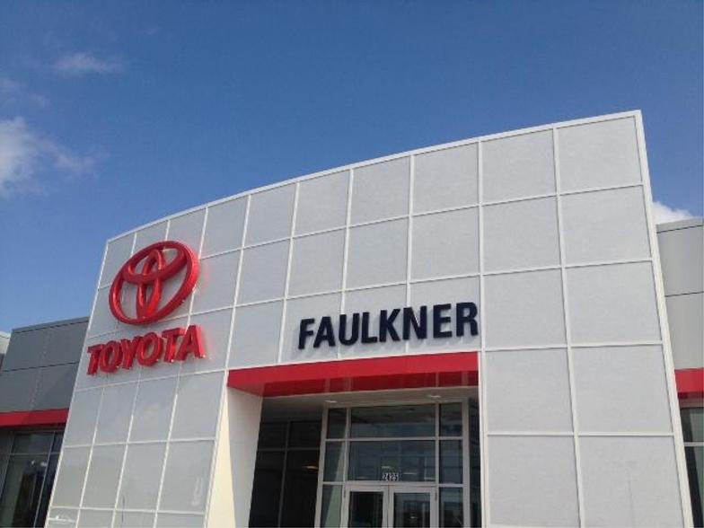 Faulkner Toyota Trevose >> Faulkner Toyota Trevose Pa Cars Com Faulkner Toyota Trevose >> Faulkner Toyota Trevose Pa Cars Com