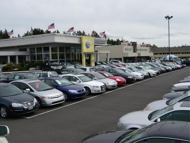 Michaels Subaru Bellevue - Greatest Subaru
