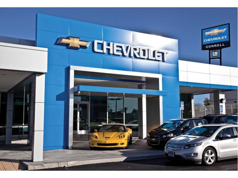 Connell Chevrolet Costa Mesa Ca Cars Com