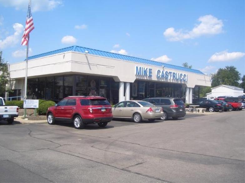 Mike Castrucci Ford >> Mike Castrucci Ford Milford Oh Cars Com Mike Castrucci Ford >> Mike Castrucci Ford Milford Oh Cars Com