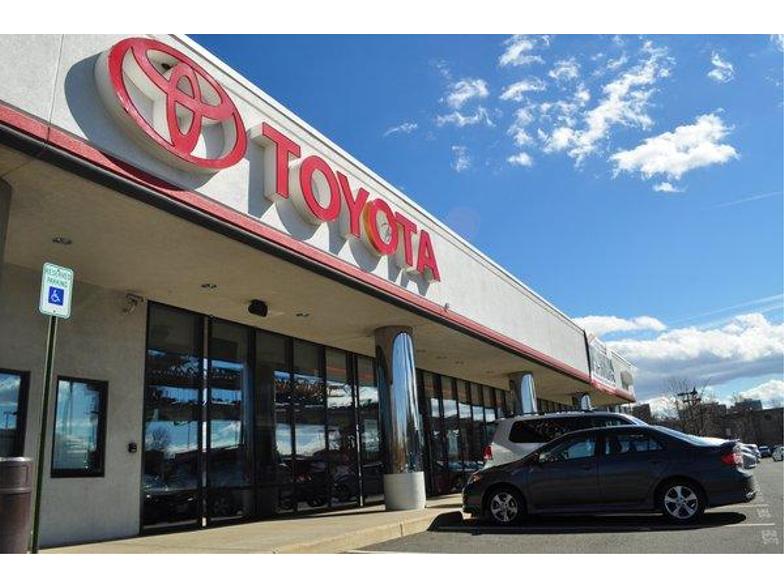 Koons Tysons Toyota Vienna Va Cars Com