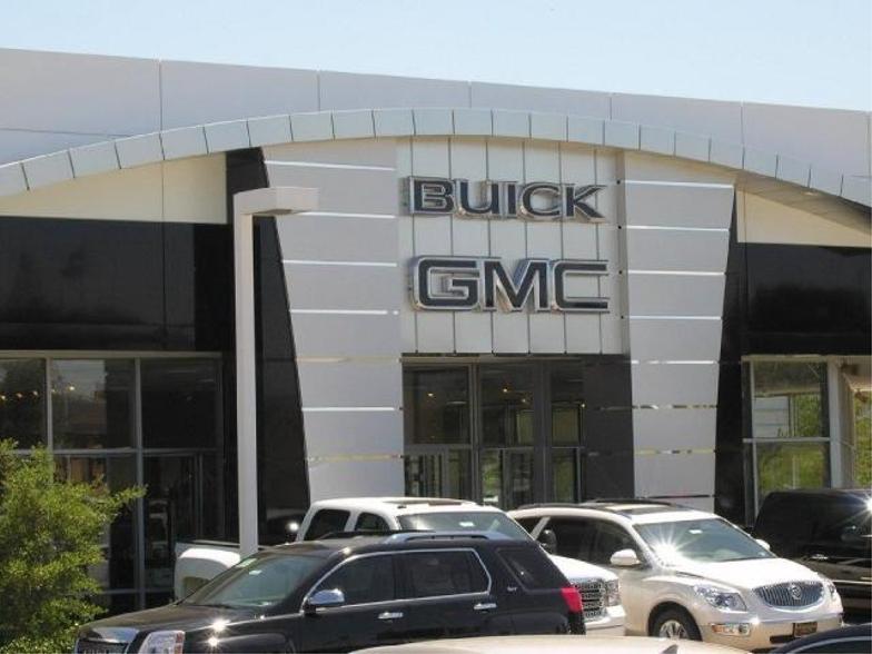 Freeman Buick Gmc Reviews Shjones Ohmsjones