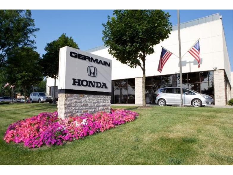 Germain Honda Service >> Germain Honda Of Dublin Dublin Oh Cars Com Germain Honda Service >> Germain Honda Of Dublin Dublin Oh Cars Com
