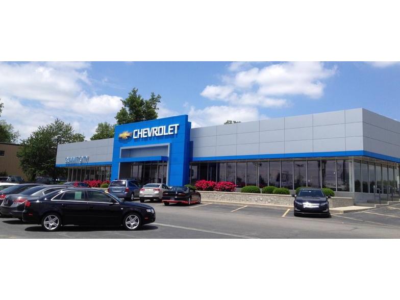 Chevy Dealer Fort Wayne >> Summit City Chevrolet Fort Wayne In Cars Com Chevy Dealer Fort Wayne >> Summit City Chevrolet Fort Wayne In Cars Com