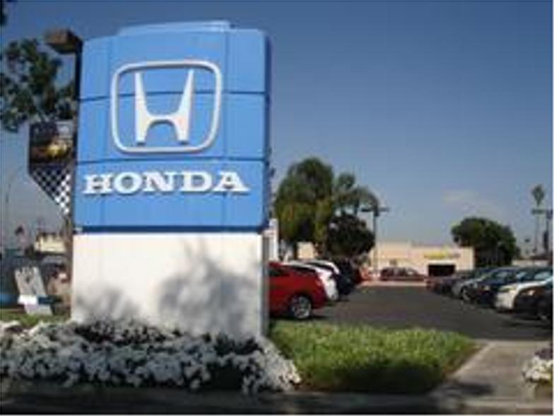 Goudy Honda Alhambra Ca Cars Com