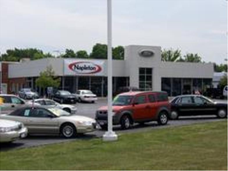 Napleton Ford Libertyville >> Napleton Ford In Libertyville Libertyville Il Cars Com Napleton Ford Libertyville >> Napleton Ford In Libertyville Libertyville Il Cars Com