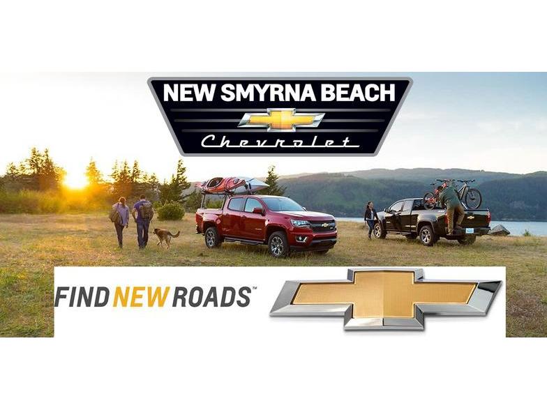 New Smyrna Chevrolet >> New Smyrna Chevrolet New Smyrna Beach Fl Cars Com New Smyrna Chevrolet >> New Smyrna Chevrolet New Smyrna Beach Fl Cars Com