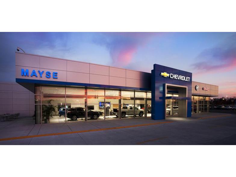 Mayse Automotive Aurora Mo Cars