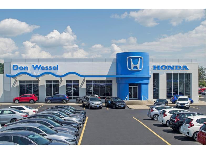 Honda Dealership Springfield Mo >> Don Wessel Honda Springfield Mo Cars Com Honda Dealership Springfield Mo >> Don Wessel Honda Springfield Mo Cars Com