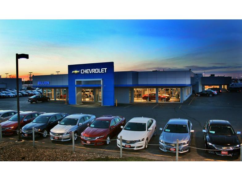 Billion Auto Sioux Falls >> Billion Auto Chevrolet Sioux Falls Sd Cars Com Billion Auto Sioux Falls >> Billion Auto Chevrolet Sioux Falls Sd Cars Com