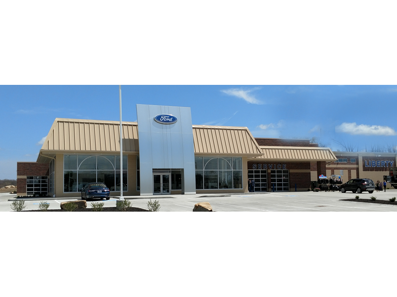 Liberty Ford Solon >> Liberty Ford Aurora Aurora Oh Cars Com Liberty Ford Solon >> Liberty Ford Aurora Aurora Oh Cars Com