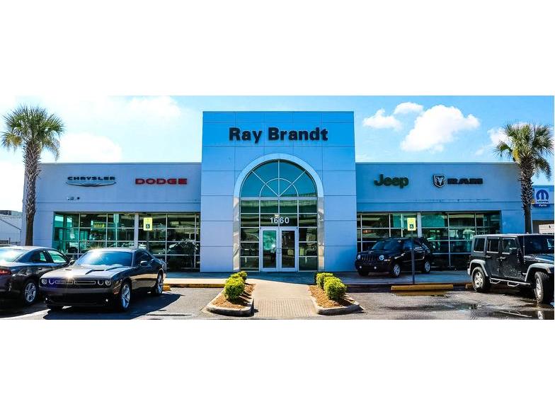 Ray Brandt Dodge >> Ray Brandt Chrysler Dodge Jeep Ram Fiat Harvey La Cars Com Ray Brandt Dodge >> Ray Brandt Chrysler Dodge Jeep Ram Fiat Harvey La Cars Com