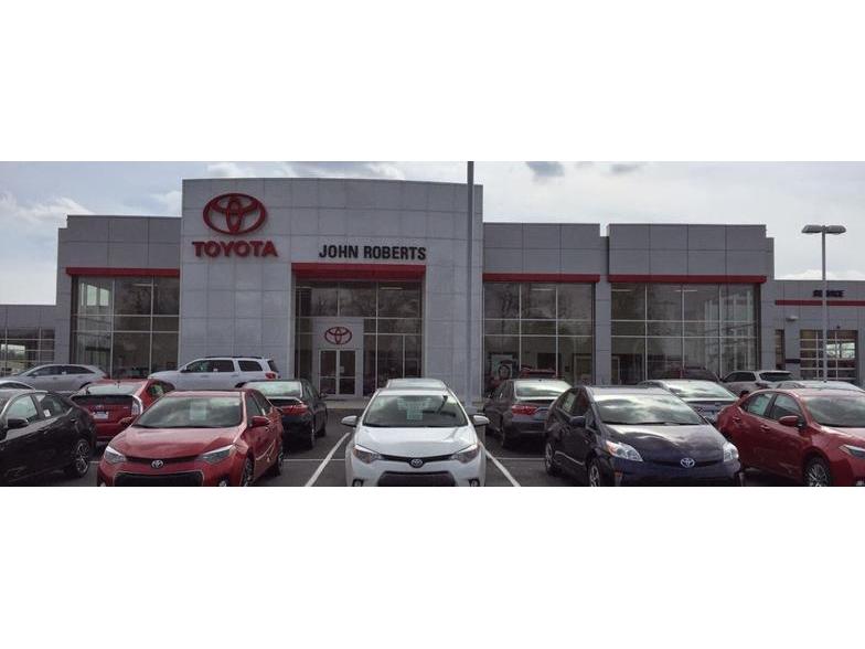 John Roberts Toyota >> John Roberts Toyota Manchester Tn Cars Com John Roberts Toyota >> John Roberts Toyota Manchester Tn Cars Com