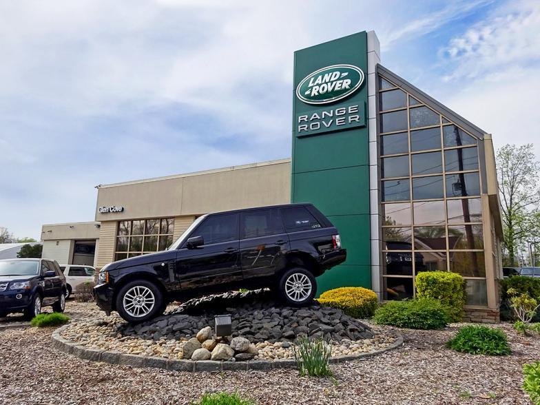 Jaguar Land Rover Glen Cove Glen Cove Ny Cars Com