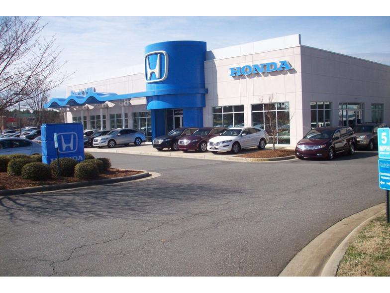 Car hd collection honda cars of rock hill staff
