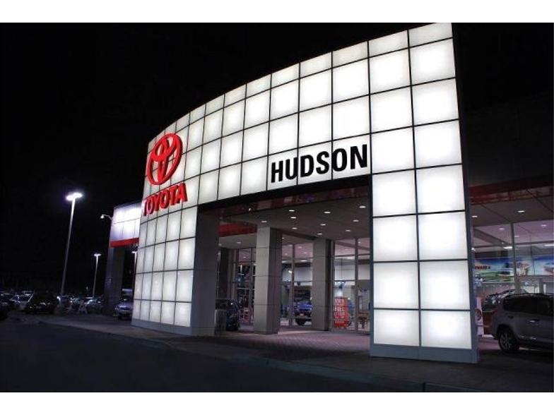 Hudson Toyota Jersey City Nj Cars