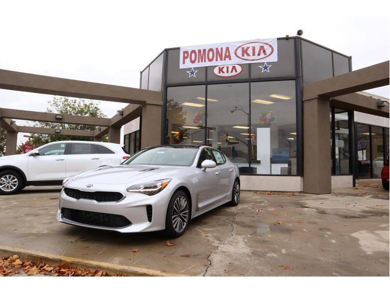 Pomona Kia Pomona Ca Cars Com