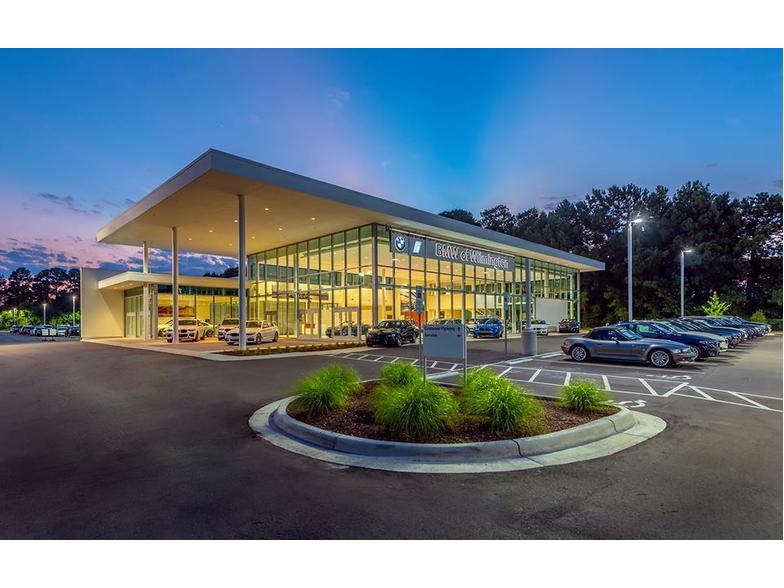 BMW Wilmington Nc >> Bmw Of Wilmington Wilmington Nc Cars Com BMW Wilmington Nc >> Bmw Of Wilmington Wilmington Nc Cars Com