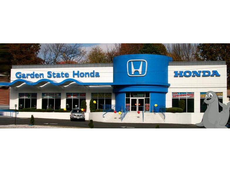 Garden State Honda Clifton Nj Cars Com
