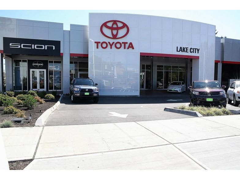 Lake City Toyota >> Toyota Of Lake City Seattle Wa Cars Com Lake City Toyota >> Toyota Of Lake City Seattle Wa Cars Com
