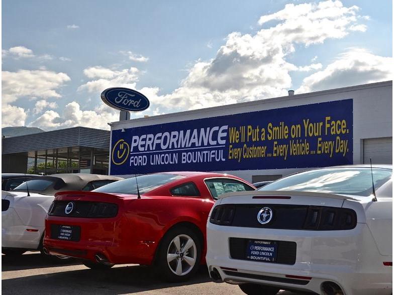 Performance Ford Lincoln >> Performance Ford Lincoln Bountiful Bountiful Ut Cars Com Performance Ford Lincoln >> Performance Ford Lincoln Bountiful Bountiful Ut Cars Com