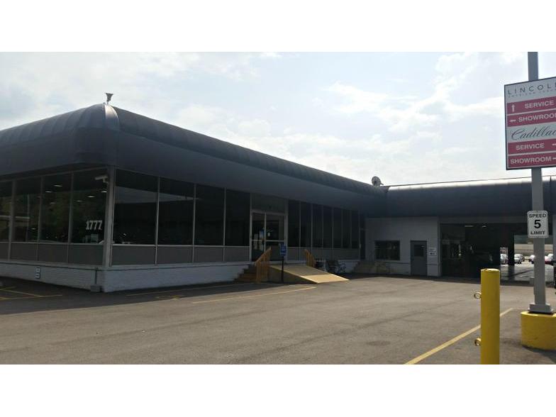Napleton Lincoln River Oaks >> Napleton Autowerks River Oaks Calumet City Il Cars Com Napleton Lincoln River Oaks >> Napleton Autowerks River Oaks Calumet City Il Cars Com