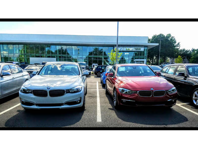 Leith Bmw Raleigh Nc Cars Com