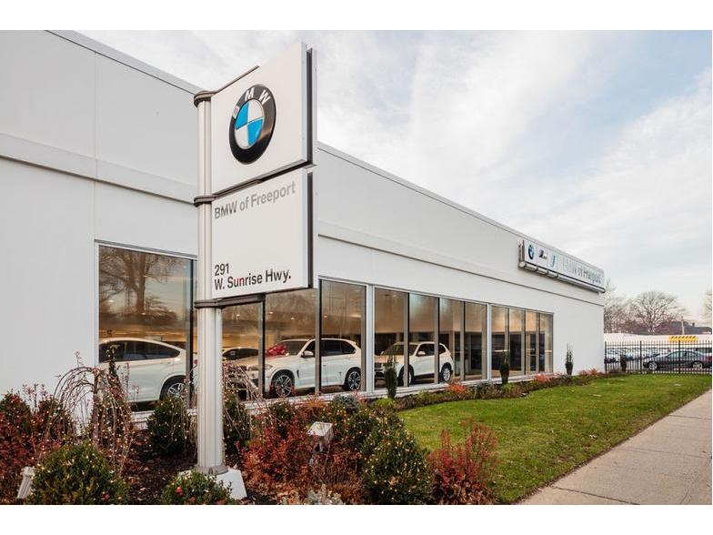Bmw Of Freeport Freeport Ny Cars Com
