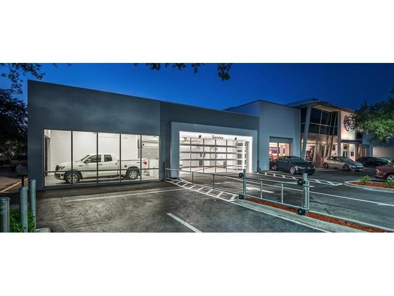 Vw Audi Of Naples Fl Cars