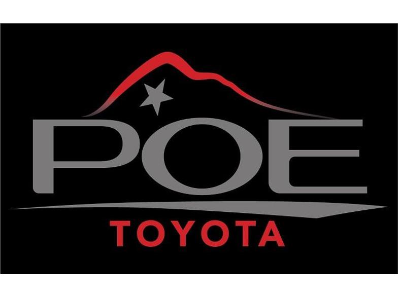 Dick Poe Toyota >> Poe Toyota El Paso Tx Cars Com Dick Poe Toyota >> Poe Toyota El Paso Tx Cars Com