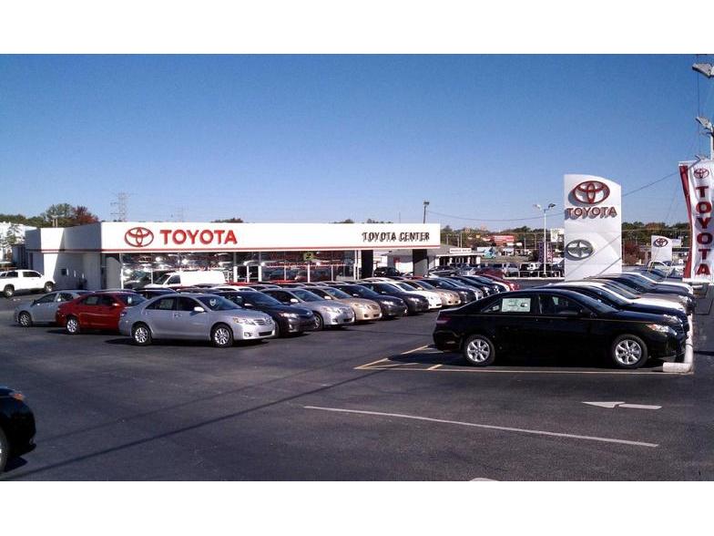 Fred Anderson Toyota Of Columbia West Sc Cars