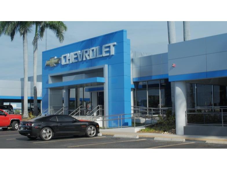 Cox Chevrolet Bradenton >> Cox Chevrolet Bradenton Fl Cars Com Cox Chevrolet Bradenton >> Cox Chevrolet Bradenton Fl Cars Com