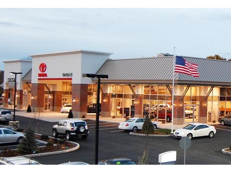 Acton Toyota Of Littleton Ma Cars