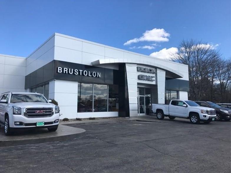 Brustolon Buick Gmc Stonington Ct Cars
