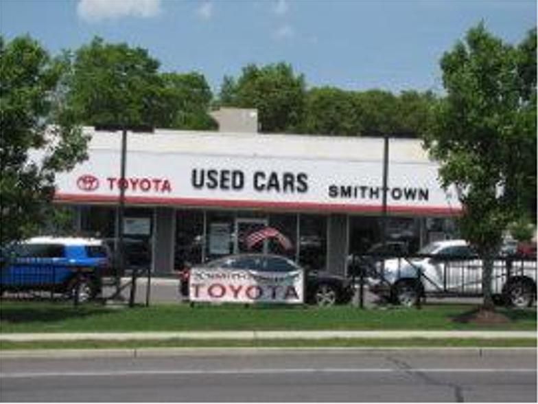 Smithtown Toyota Ny Cars