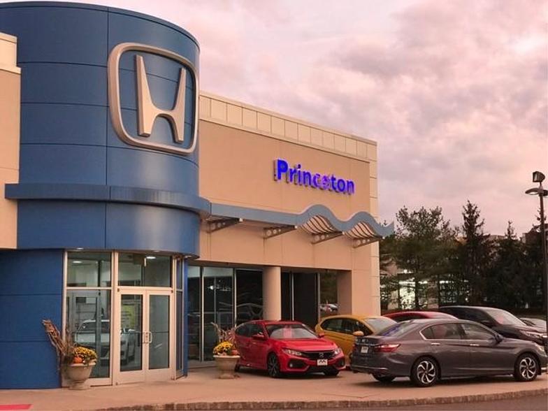 Princeton Honda Service >> Honda Of Princeton Princeton Nj Cars Com Princeton Honda Service >> Honda Of Princeton Princeton Nj Cars Com