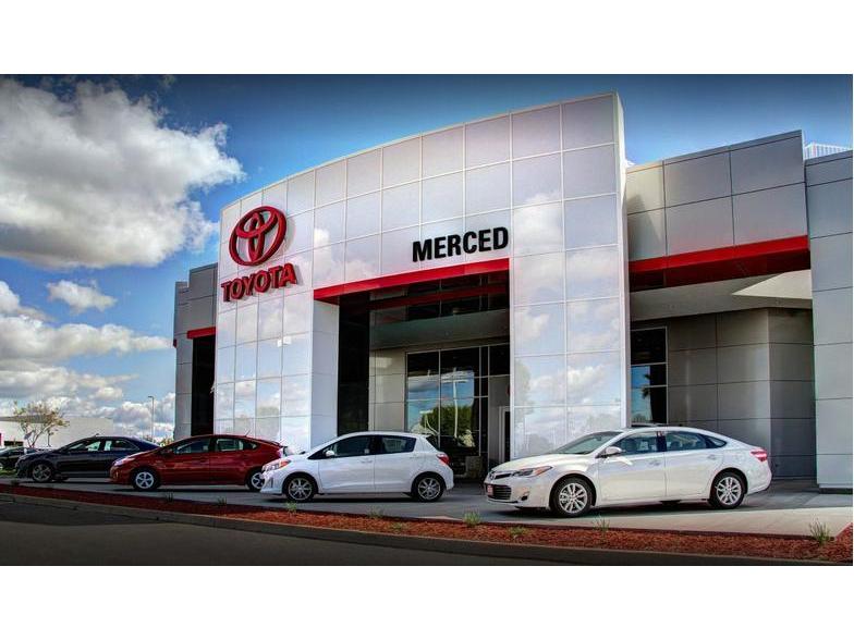 Merced Toyota Ca Cars