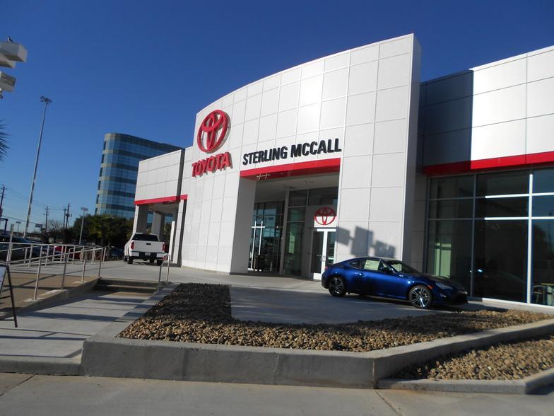 Sterling Mccall Toyota 9400 Southwest Fwy >> Sterling Mccall Toyota Houston Tx Cars Com Sterling Mccall Toyota 9400 Southwest Fwy >> Sterling Mccall Toyota Houston Tx Cars Com