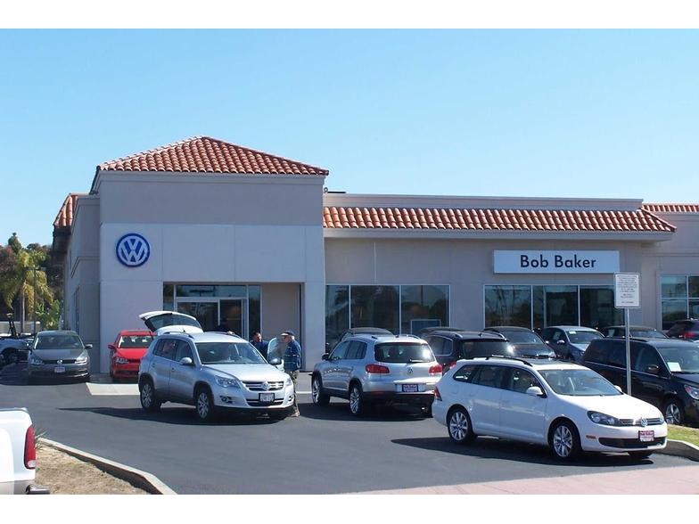 Bob Baker Volkswagen Subaru Carlsbad Ca Cars Com