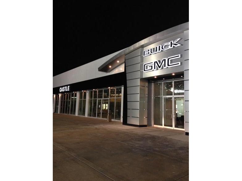 Castle Buick Gmc >> Castle Buick Gmc North Riverside Il Cars Com Castle Buick Gmc >> Castle Buick Gmc North Riverside Il Cars Com