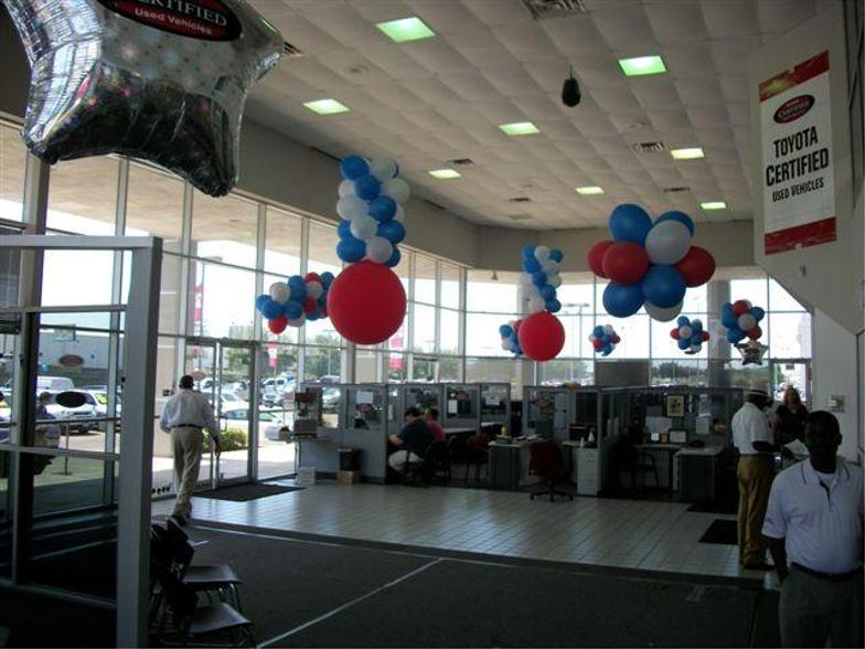 Joe Myers Toyota Houston Tx Cars