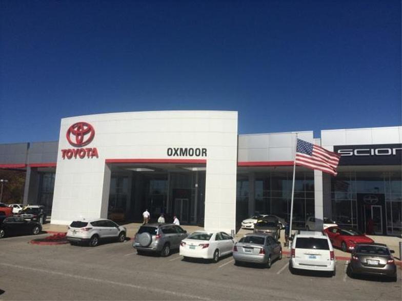 Oxmoor Toyota Service >> Oxmoor Toyota Louisville Ky Cars Com Oxmoor Toyota Service >> Oxmoor Toyota Louisville Ky Cars Com