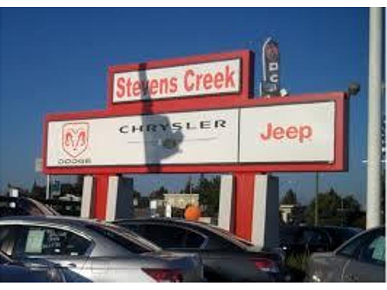 Stevens Creek Dodge >> Stevens Creek Chrysler Jeep Dodge Ram San Jose Ca Cars Com Stevens Creek Dodge >> Stevens Creek Chrysler Jeep Dodge Ram San Jose Ca Cars Com