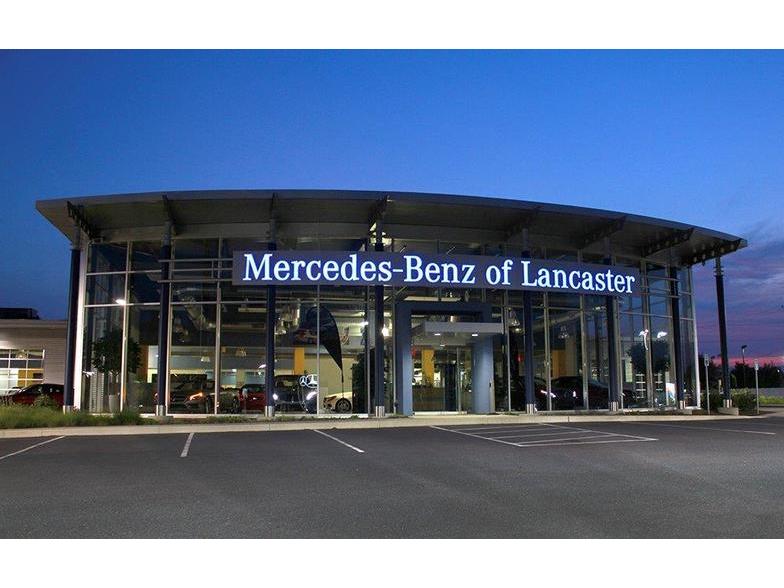 Mercedes Benz Of Lancaster East Petersburg Pa Cars