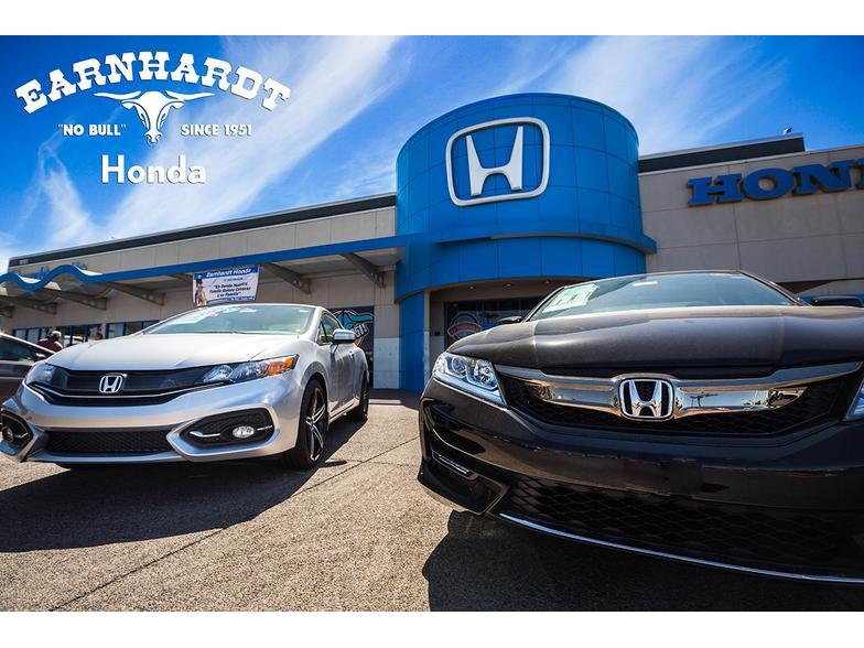 Earnhardt Honda Avondale Az Cars