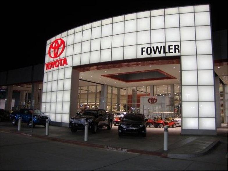 Fowler Toyota Norman Ok >> Fowler Toyota Norman Ok Cars Com Fowler Toyota Norman Ok >> Fowler Toyota Norman Ok Cars Com