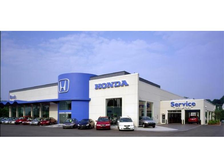 Boch Honda Norwood Ma Cars