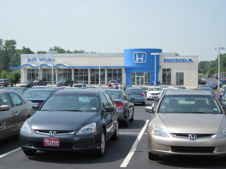 Jeff Wyler Honda >> Jeff Wyler Honda In Florence Florence Ky Cars Com Jeff Wyler Honda >> Jeff Wyler Honda In Florence Florence Ky Cars Com