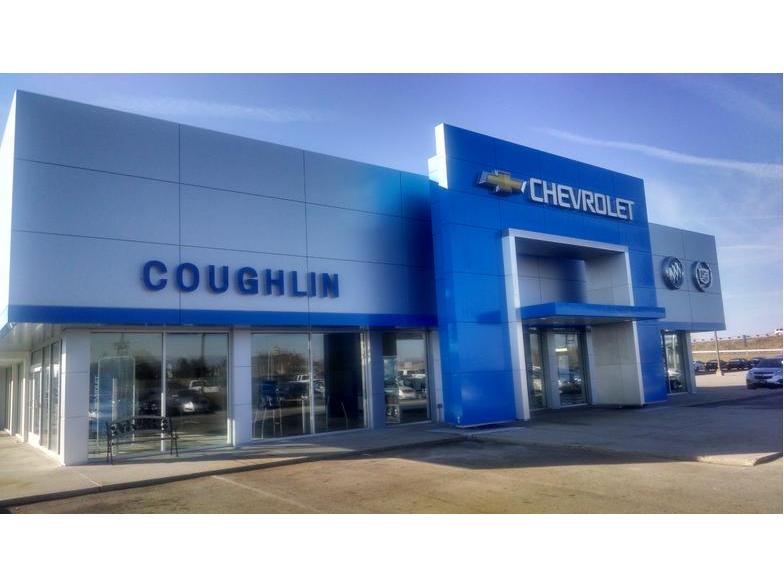 Chevrolet Gallery Coughlin Chevrolet Marysville Ohio