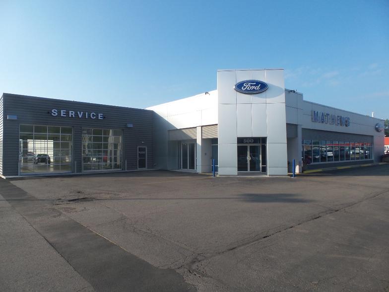 Mathews Ford Newark >> Mathews Ford Heath Oh Cars Com Mathews Ford Newark >> Mathews Ford Heath Oh Cars Com